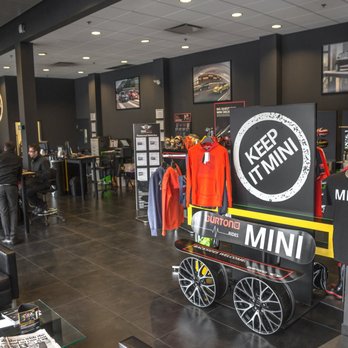 MINI Vancouver - Car Dealers Near Me - Vancouver, British Columbia MINI Vancouver - Car Dealers Near Me - Vancouver, British Columbia