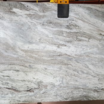 Ocean Beige Quartzite Kitchen And Bathroom Countertops At Ecstatic