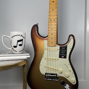 Edmond Music - Musical Instruments & Teachers Near Me - Edmond, Oklahoma