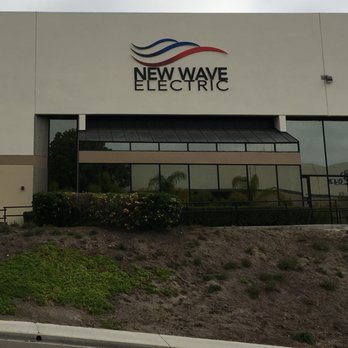 New Wave Electric - Electricians Near Me - Oceanside, California New Wave Electric - Electricians Near Me - Oceanside, California