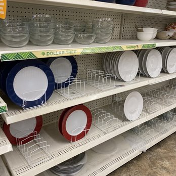 Dollar Tree - Discount Store Near Me - Birmingham, Alabama