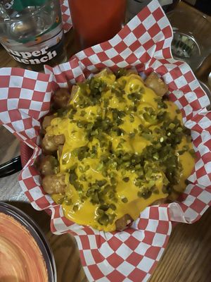 Dain's Place by null