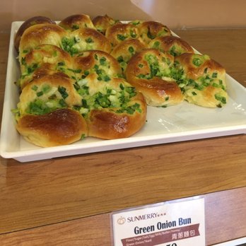 Sunmerry Bakery - Onion bread fresh - Bakeries Near Me - Irvine, California Sunmerry Bakery - Onion bread fresh - Bakeries Near Me - Irvine, California