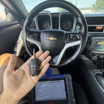 Keyvora Locksmith - Roadside Assistance Near Me - West Chester, Ohio Keyvora Locksmith - Roadside Assistance Near Me - West Chester, Ohio