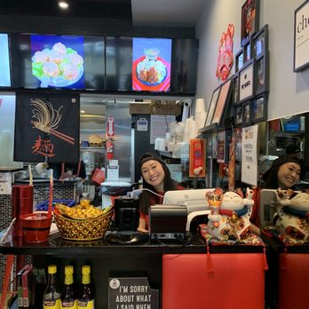Maxi’s Noodle - The nice owner! - Cantonese Near Me - Flushing, New York Maxi’s Noodle - The nice owner! - Cantonese Near Me - Flushing, New York
