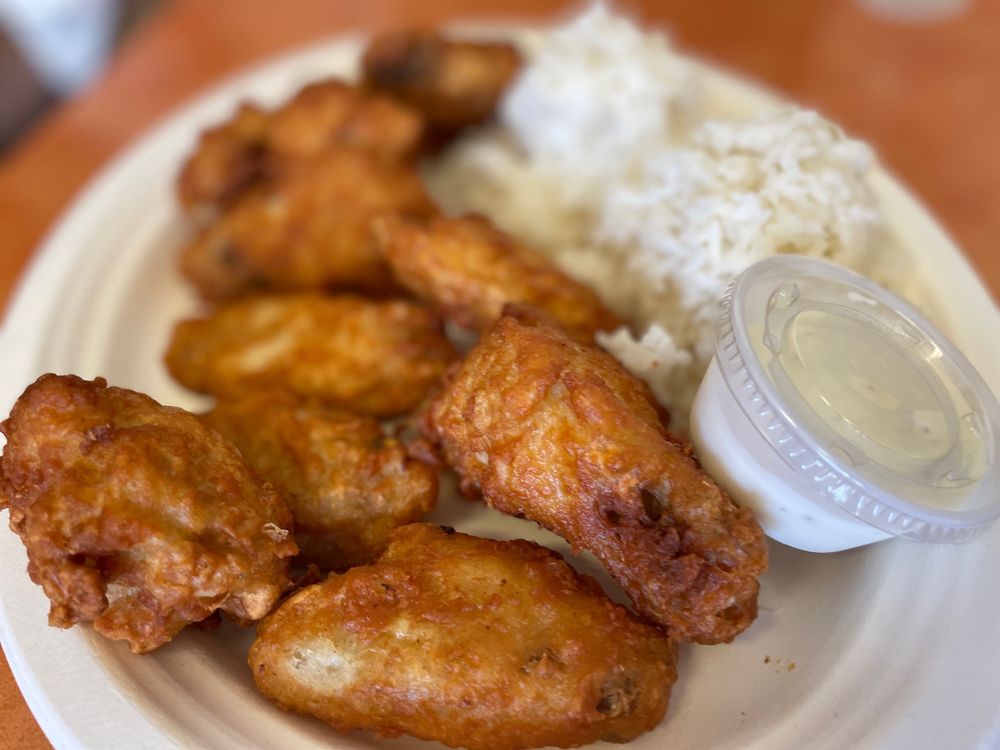 RAY’S CAFÉ - 3444 Photos & 839 Reviews - 2033 N King St, Honolulu ...