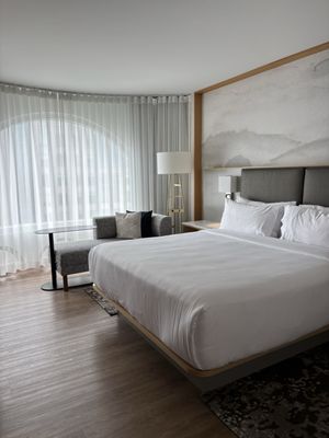 Montreal Marriott Chateau Champlain by null