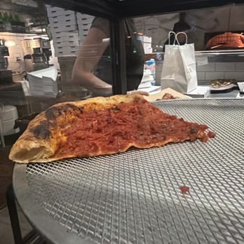 Gjelina Take Away - Pomodoro - Coffee & Tea Near Me - Venice, California