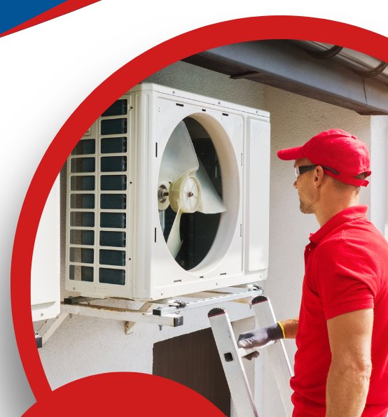 Slide of EcoPro Mechanical