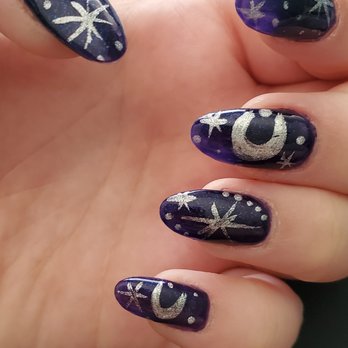 Angel Nails By Vilay - Nail Salons Near Me - Mishawaka, Indiana
