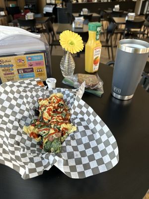 Ruthie's Cafe by null