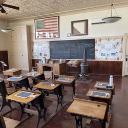 Coachella Valley History Museum
