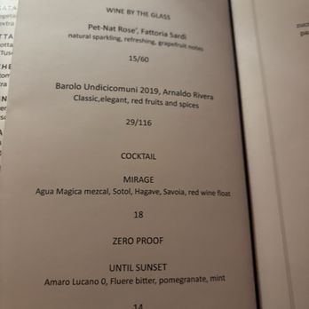 Felice Port Chester - Italian Near Me - Port Chester, New York