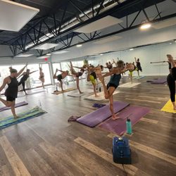 Palm Beach Hot Yoga - Bikram Yoga