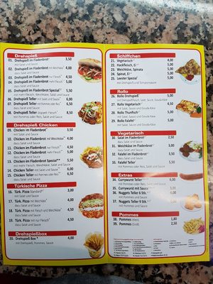 Menu photo 1 Leester Döner & Pizza Weyhe, NI