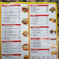 Leester Döner & Pizza