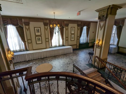 The Westin Poinsett, Greenville by null