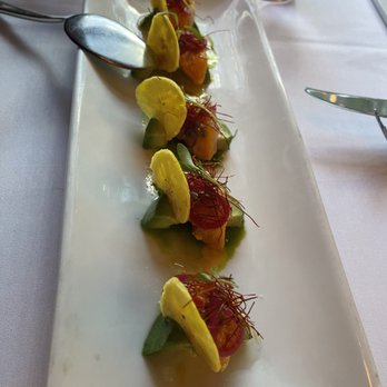 Lulou's Restaurant - Hamachi - American Near Me - Reno, Nevada