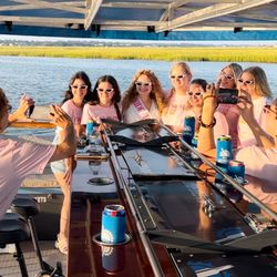 Inlet BrewBoat