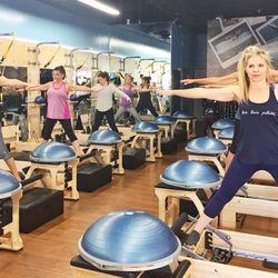Club Pilates - Boost your confidence