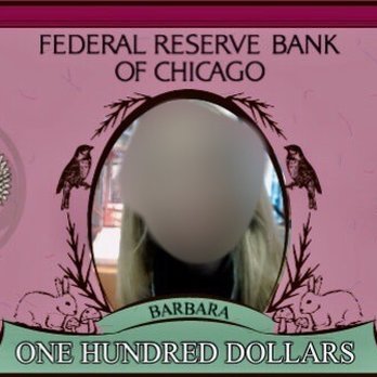 Money Museum - Design your own currency (& they email it to you) - Museums Near Me - Chicago, Illinois