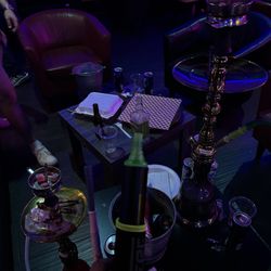 Hookah House