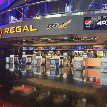Regal Irvine Spectrum - Cinema Near Me - Irvine, California Regal Irvine Spectrum - Cinema Near Me - Irvine, California