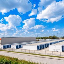 A-AAA Houston Storage