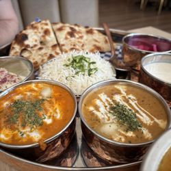 Royal Taj Cuisine