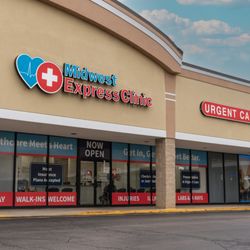 Midwest Express Clinic