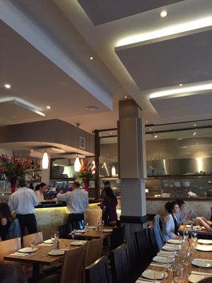 Deserie Restaurant by null