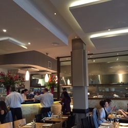 Deserie Meze Bar