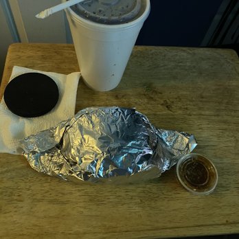 Taqueria Don Taco - Asada Torta with a large Diet Pepsi - Mexican Near Me - Visalia, California Taqueria Don Taco - Asada Torta with a large Diet Pepsi - Mexican Near Me - Visalia, California