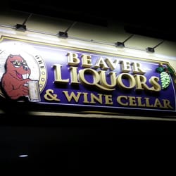 Beaver Liquors