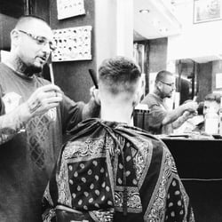 El Barber Shop