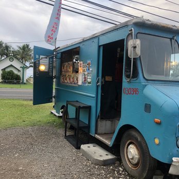 Aloha Shrimp - Food Trucks Near Me - Hauula, Hawaii Aloha Shrimp - Food Trucks Near Me - Hauula, Hawaii