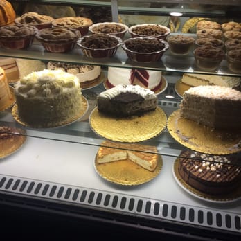 BB's - It's a little more than $10 for any dessert - New American Near Me - Jacksonville, Florida BB's - It's a little more than $10 for any dessert - New American Near Me - Jacksonville, Florida