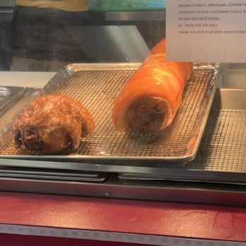 Jack Cebu Lechon - Filipino Near Me - Las Vegas, Nevada