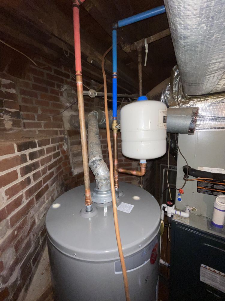 Slide of WK Repair Service