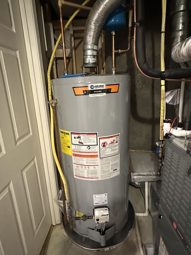 Slide of Barahona Plumbing