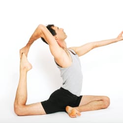 Yoga Synthesis