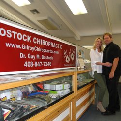 Bostock Chiropractic