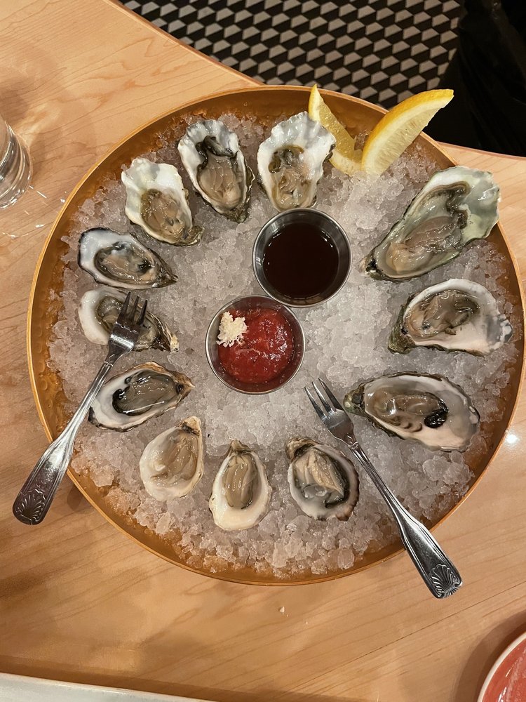 BRASSERIE PORTE ROUGE 28 Photos & 17 Reviews 231 E Front St