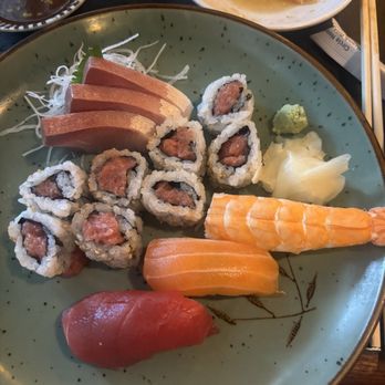 Circle Sushi - Sushi Bars Near Me - Atlanta, Georgia Circle Sushi - Sushi Bars Near Me - Atlanta, Georgia