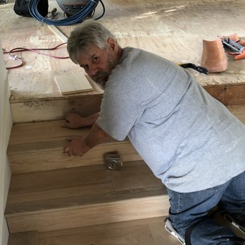Done Right Mike - Difficult stairs Call Mike get perfection! - Handyman Near Me Done Right Mike - Difficult stairs Call Mike get perfection! - Handyman Near Me