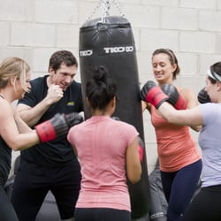 Lebert Fitness Nation