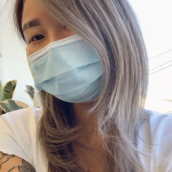 Elysian Hair Studio - Color + Cut by Lily - Hair Salons Near Me - San Jose, California