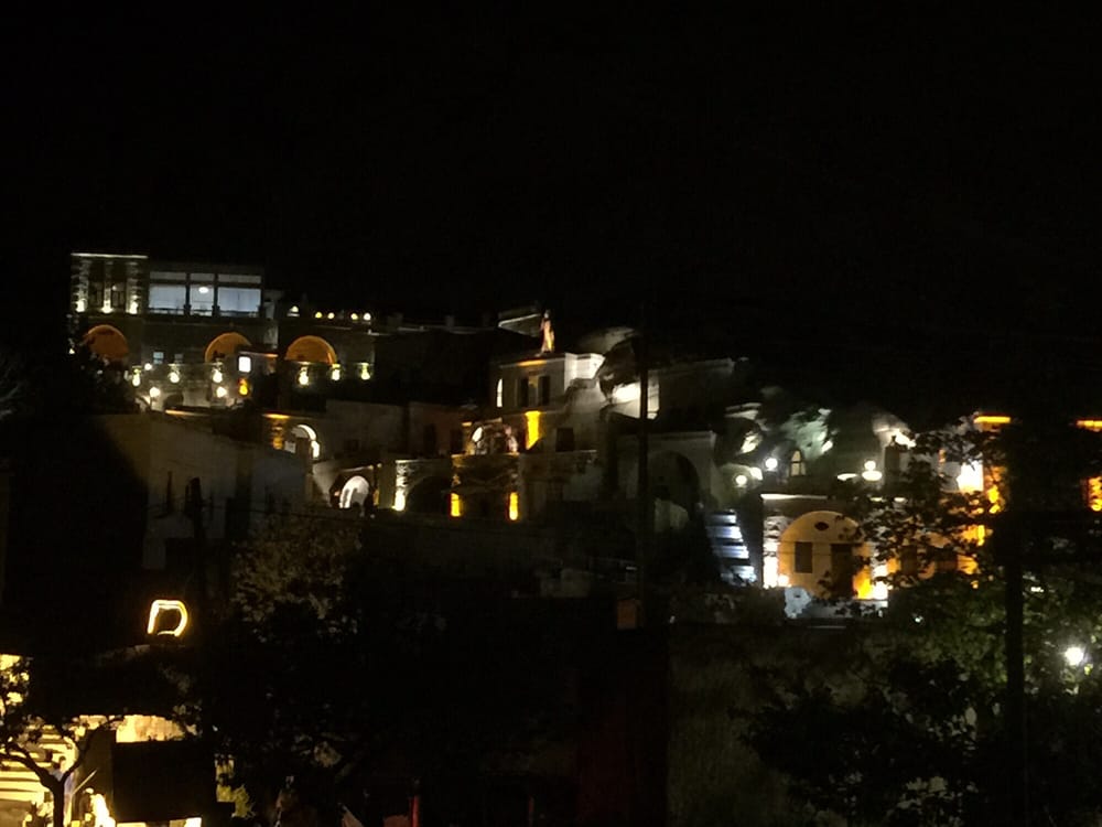 Çiner Hotel