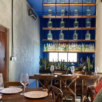 La Tienda Grande - Cool space. - Mexican Near Me - Ixtapa, JAL