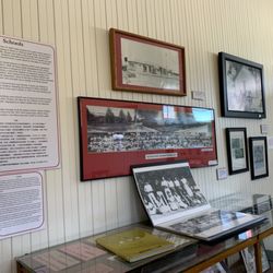 Isleton Brannan-Andrus Historical Museum